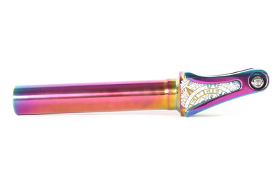 Fork Infinity Mayan Fork SCS Neochrome