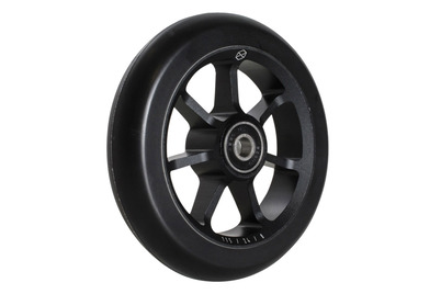 Wheel Native Stem Wheels 115 Black