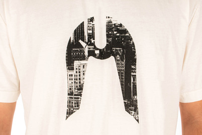 T-Shirt Ethic Metropolis