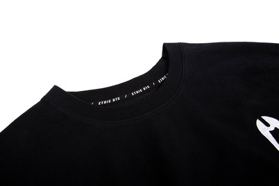 T-Shirt Ethic Lost Highway Long sleeve