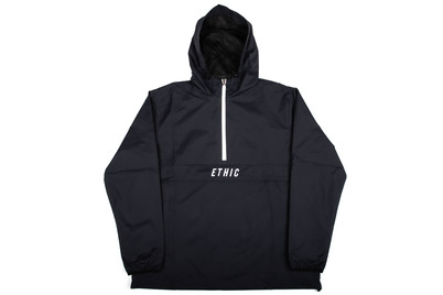 Sweat Ethic Icare Windbreaker