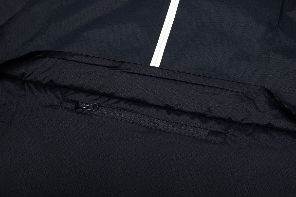 Sweat Ethic DTC Icare Windbreaker Taille Wear XL