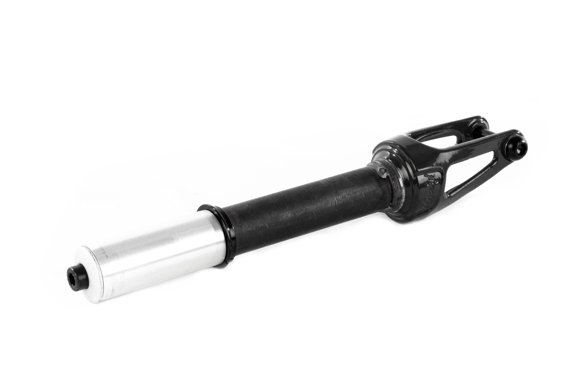 Fork Versatyl Fork Bloody Mary V2 Black