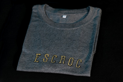 T-Shirt AllIs Possible Escroc