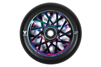 Roue Trigger Star 110 Neochrome