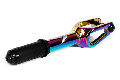 Fork Blunt Prodigy S2 Neochrome