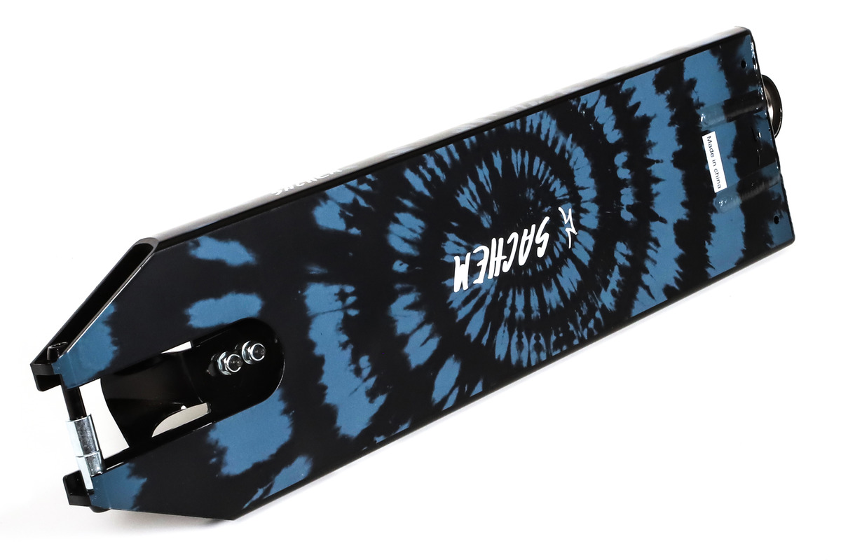 Deck AO Sachem XT 5.6 Black