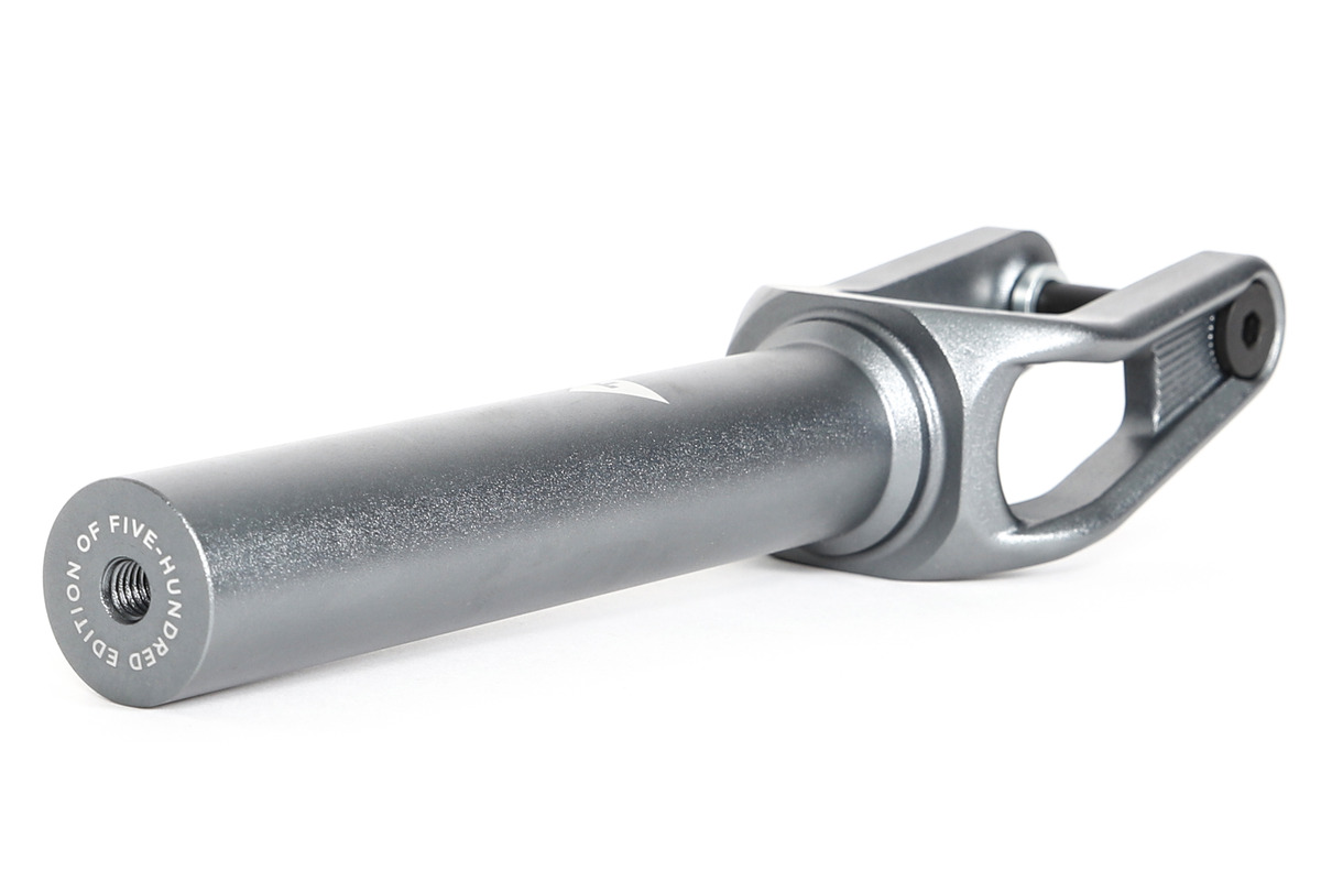 Fourche Tilt Stage I Selects I Shack