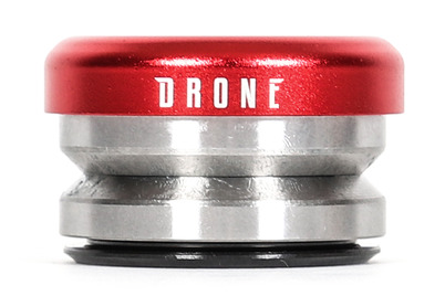 Headset Drone Synergy 2 Red