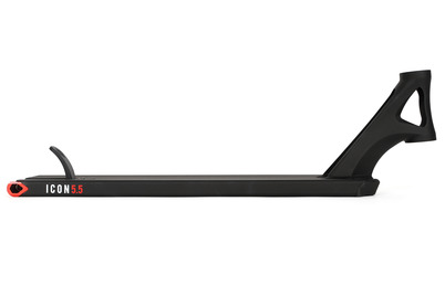 Deck Drone Icon 5.5 Black