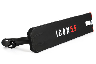Deck Drone Icon 5.5 Black