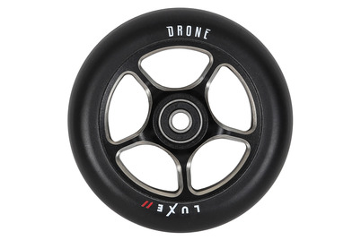 Roue Drone Luxe 2 110 Noir