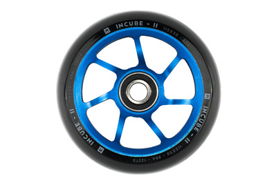 Wheel Ethic DTC Incube V2 115 12 STD Blue