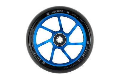 Wheel Ethic DTC Incube V2 110 Blue
