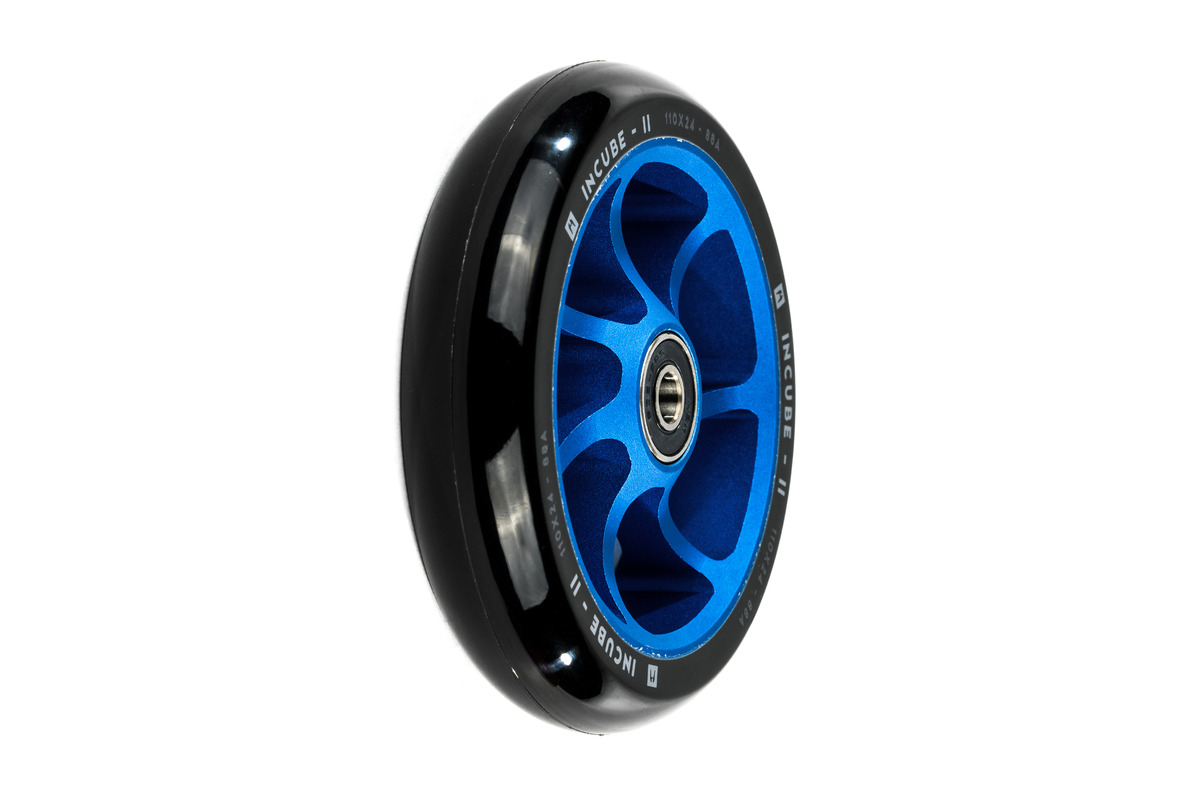 Roue Ethic Dtc Incube V Bleu