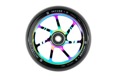 Wheel Ethic DTC Incube V2 110 Neochrome
