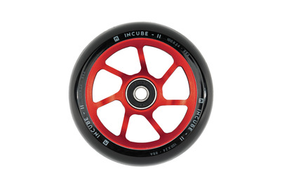 Wheel Ethic DTC Incube V2 100 Red
