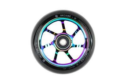 Wheel Ethic DTC Incube V2 100 Neochrome