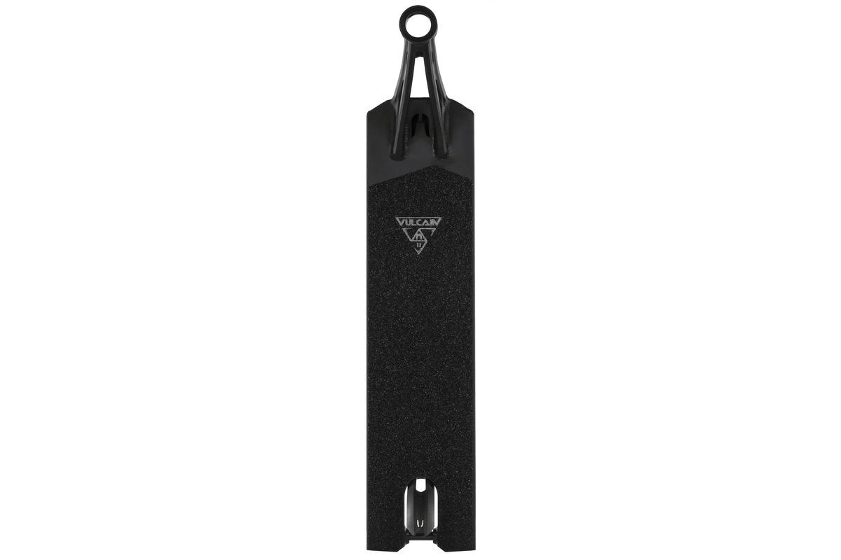 Deck Ethic DTC Vulcain V2 Boxed Black Size 540 mm