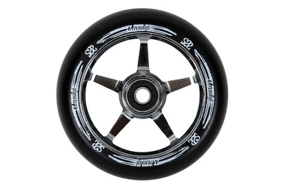 Wheel Versatyl S2S Chrome