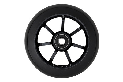Wheel Native Stem 110 Black
