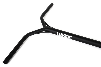 Guidon WISE Y-Bar Noir