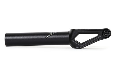 Fourche Blunt Diamond SCS Noir