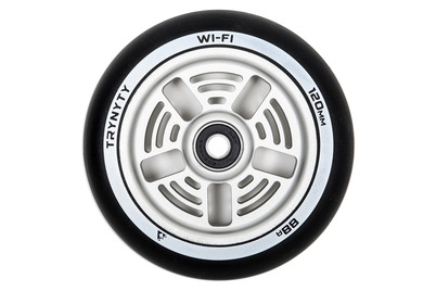 Wheel Trynyty WI-FI 120 Silver