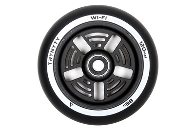 Wheel Trynyty WI-FI 120 Black