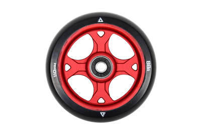 Wheel Trynyty Gothic 110 Red
