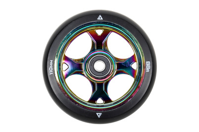 Roue Trynyty Gothic 110 Neochrome