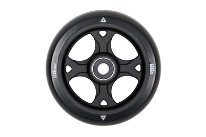 Wheel Trynyty Gothic 110 Black