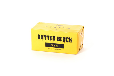 Wax Urbanartt Butter Block