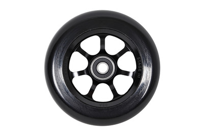 Wheel Tilt Durare Spoked Black 110
