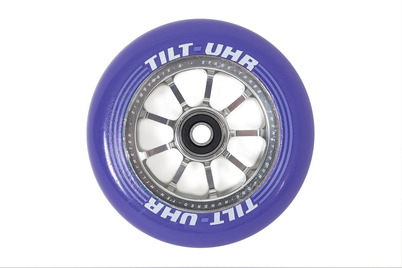 Wheel Tilt UHR Violet 110