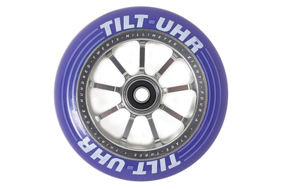 Wheel Tilt UHR Violet 120 30