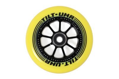 Wheel Tilt UHR Yellow 110