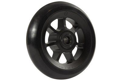 Wheel Native Profile 125 30 12 STD Black