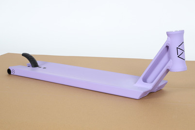 OCCAZ - Deck Native Advent Refined Lilac